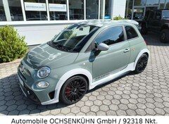 Bild des Angebotes Abarth 695 Anniversario 70th / Nav., Record-Monza