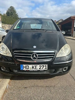 Bild des Angebotes Mercedes-Benz A 180 Avantgarde