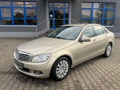 Bild des Angebotes Mercedes-Benz C 250 C -Klasse Lim. C 250 CGI BlueEfficiency