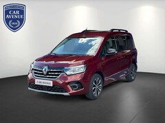 Bild des Angebotes Renault Kangoo INTENS TCe 130