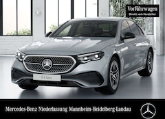 Bild des Angebotes Mercedes-Benz E 400 e 4M Hybrid AMG Fahrass 360° Distr. Night 9G