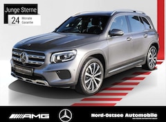 Bild des Angebotes Mercedes-Benz GLB 200 d PROGRESSIVE KAMERA TEMPO AHK SITZHZG