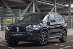 Bild des Angebotes BMW X3 M d*360°KAM*PANO*HUD*Winterfreude*U-FREI*