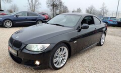 Bild des Angebotes BMW 330 d Coupe M-Paket*Xenon* Navi*Alcantara*18Zoll*