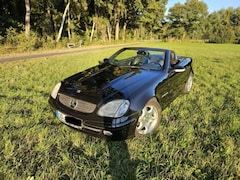 Bild des Angebotes Mercedes-Benz SLK 230 SLK-Klasse Kompressor