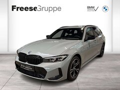 Bild des Angebotes BMW 318 i Touring DAB LED RFK AHK Klimaaut. PDC