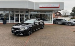 Bild des Angebotes BMW M5 Limousine *HEAD-UP*S-DACH*LED