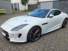 Bild des Angebotes Jaguar F-Type F-Type R Coupe AWD Aut.