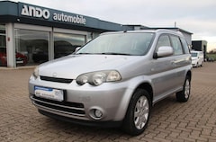 Bild des Angebotes Honda HR-V 1.6i 4WD 5Türer Automatik/Klima