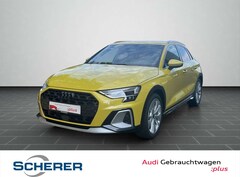 Bild des Angebotes Audi A3 TFSI e S line KAMERA AHK SONOS