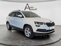 Bild des Angebotes Skoda Karoq Ambition 4x4 NAV SHZ TEMP