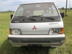 Bild des Angebotes Mitsubishi L300 L 300 4WD