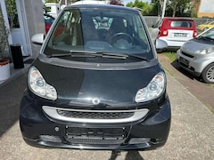 Bild des Angebotes smart forTwo MHD Pano,