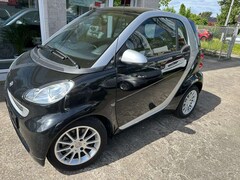 Bild des Angebotes smart forTwo coupe softouch passion micro hybrid drive
