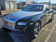 Bild des Angebotes Rolls-Royce Wraith Wraith