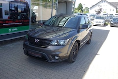 Bild des Angebotes Fiat Freemont 2,0 d Black Code 1.HD/7SITZER/LEDER/KAM