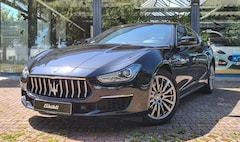 Bild des Angebotes Maserati Ghibli GT/19"/EGSD/Navi/Kamera/TOP!