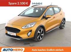 Bild des Angebotes Ford Fiesta 1.0 EcoBoost Active*SHZ*PDC*TEMPO*