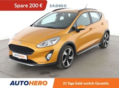 Bild des Angebotes Ford Fiesta 1.0 EcoBoost Active*SHZ*PDC*TEMPO*