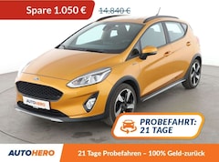 Bild des Angebotes Ford Fiesta 1.0 EcoBoost Active*SHZ*PDC*TEMPO*