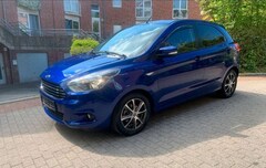 Bild des Angebotes Ford Ka/Ka+ Cool & Sound