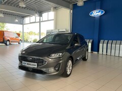 Bild des Angebotes Ford Fiesta 1,0 l EcoBoost Titanium X