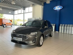 Bild des Angebotes Ford Fiesta 1,0 l EcoBoost   Titanium X