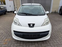 Bild des Angebotes Peugeot 107 Urban Move