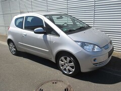 Bild des Angebotes Mitsubishi Colt CZ3 Lim. 3-trg. 1.3 Motion,Klimaanlage
