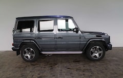 Bild des Angebotes Mercedes-Benz G 500 G 500 V8 AMG Paket, Kamera, Trittbretter, Navi