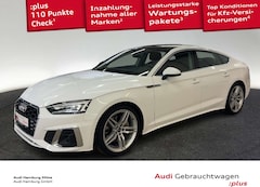 Bild des Angebotes Audi A5 40 TFSI S line quattro S tronic Kam