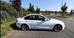 Bild des Angebotes BMW 328 328i xDrive