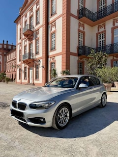 Bild des Angebotes BMW 116 116d EfficientDynamics Edition Advantage