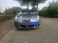 Bild des Angebotes Alfa Romeo Giulietta 1.4 TB 16V Multiair Turismo