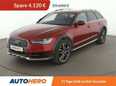 Bild des Angebotes Audi A6 allroad 3.0 V6 TDI  Aut.*MATRIX*HEAD-UP*PANO*STHZ*ACC*NAVI