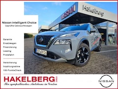 Bild des Angebotes Nissan X-Trail 1.5 VC-T MHEV N-Connecta