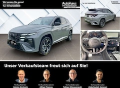 Bild des Angebotes Hyundai TUCSON N-Line FL PHEV (MY25) Sitz-Assistenz-Paket, Panora