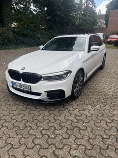Bild des Angebotes BMW 540 540d xDrive Touring M Paket