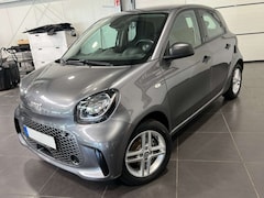 Bild des Angebotes smart forFour EQ Automatik **SHZ*Klima*Tempomat**