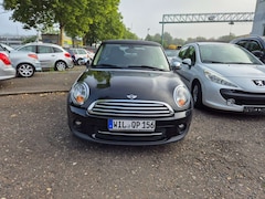 Bild des Angebotes MINI Cooper one