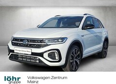 Bild des Angebotes VW T-Roc 2.0l TDI DSG R-Line"Black Style"
