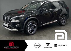 Bild des Angebotes Nissan X-Trail X-Trail Tekna+ 1.5 VC-T e-Power e-4ORCE 213 PS
