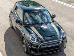 Bild des Angebotes MINI Cooper SE Mini Cooper SE MINI Resolute Edition