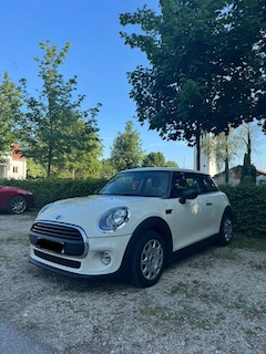 Bild des Angebotes MINI One First