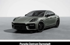 Bild des Angebotes Porsche Panamera GTS Surround-View BOSE Luftfederung