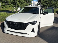 Bild des Angebotes Mazda CX-60 CX-60 e-SKYACTIV-D 200 M HYBRID HOMURA