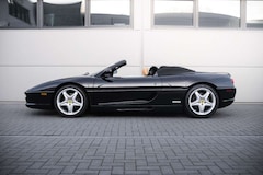 Bild des Angebotes Ferrari F355 F1 Spider-Servo-elekrische Fensterheber