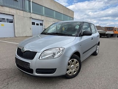 Bild des Angebotes Skoda Fabia Classic*KLIMA*TÜV*AUX*Serviceheft*