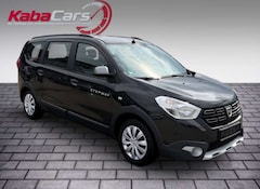 Dacia Lodgy Stepway Selection