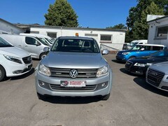 Bild des Angebotes VW Amarok Highline DoubleCab 4Motion